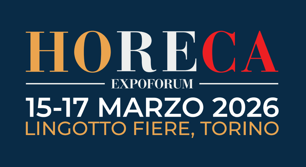Horeca Expoforum Torino: Etica e Innovazione