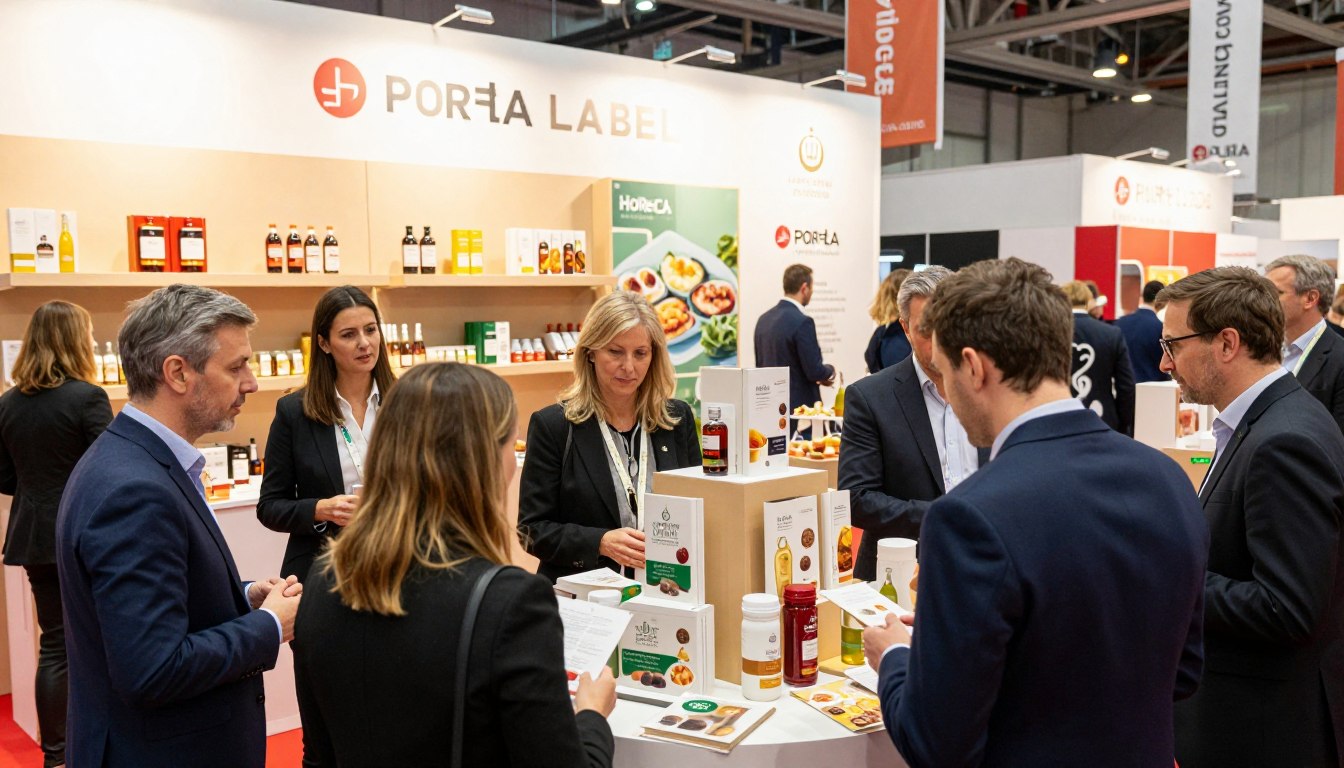 PLMA Amsterdam private label 2026