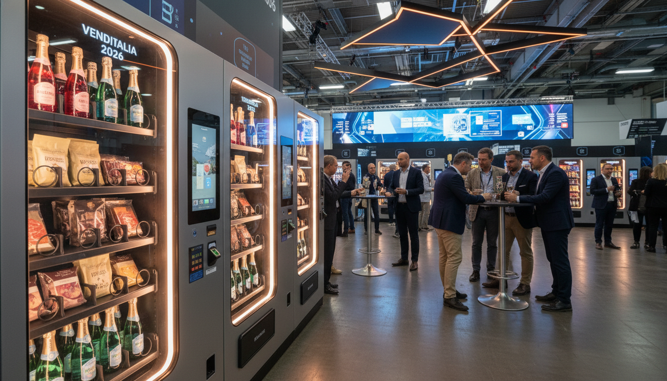 Venditalia 2026 Milano