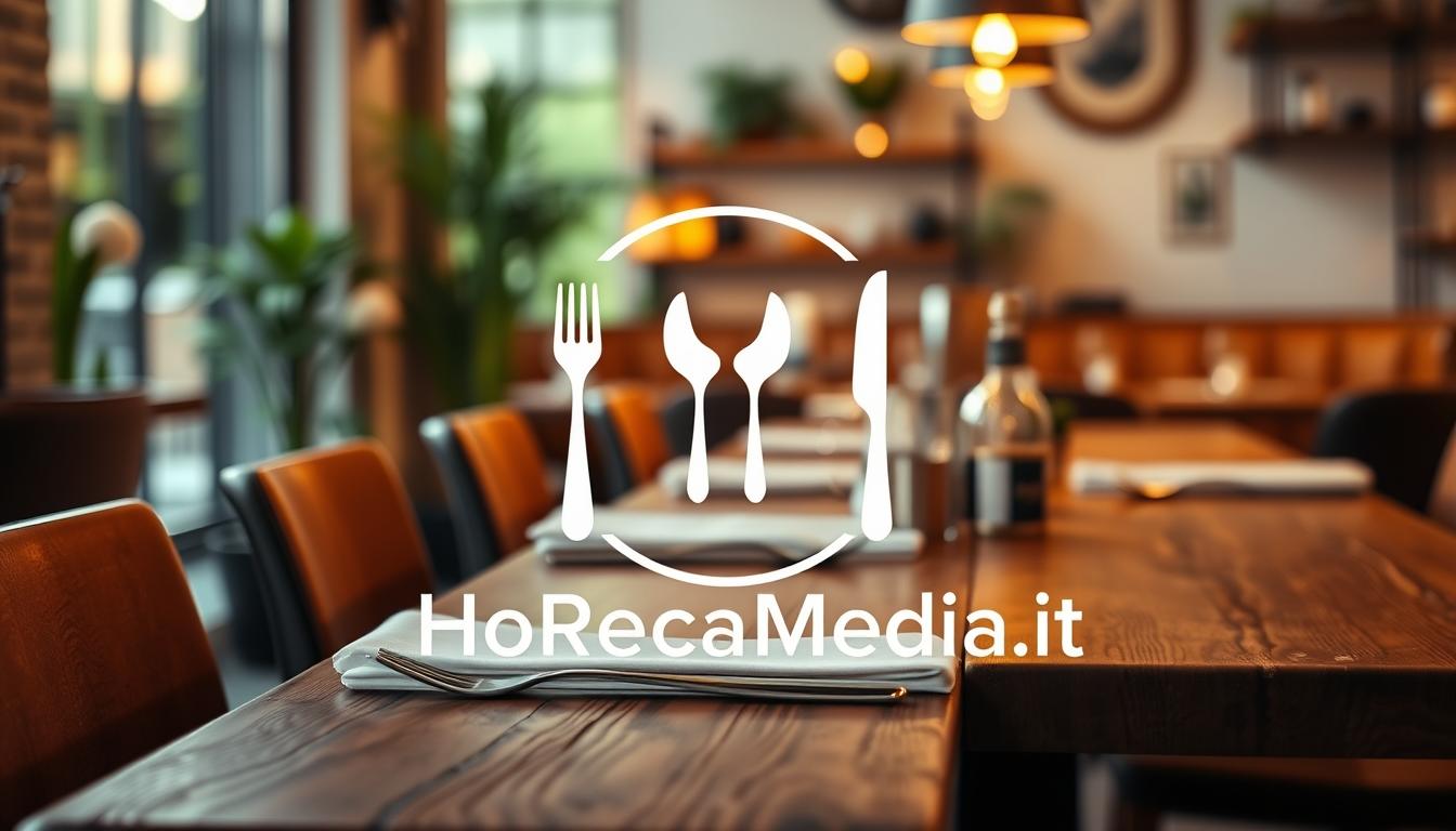 brand identity locale ristorazione