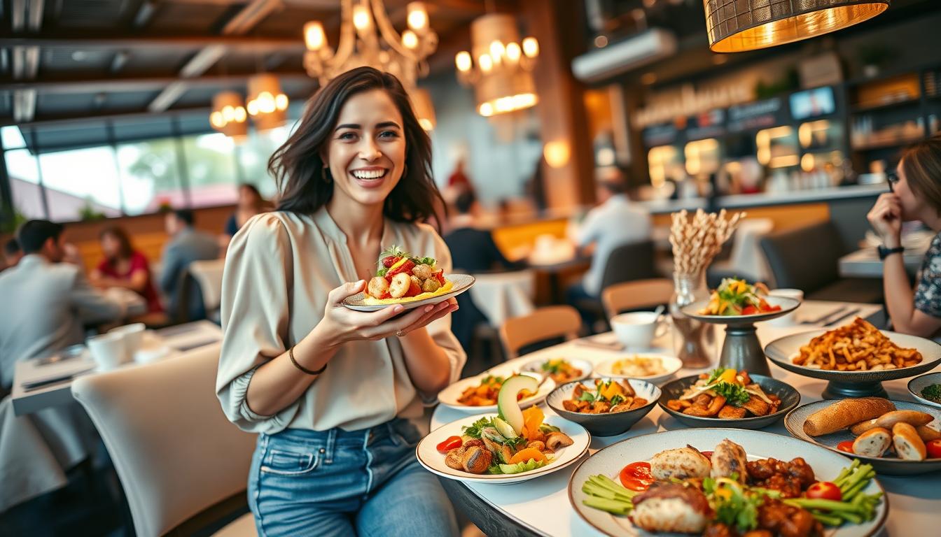 Influencer marketing nel food: come sceglierli, quanto costano e se funzionano davvero