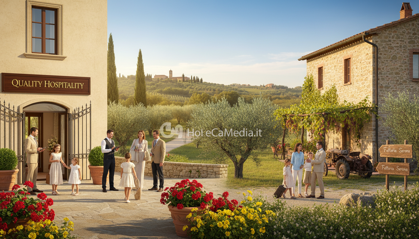 legge turismo italia aggiornamento 2026