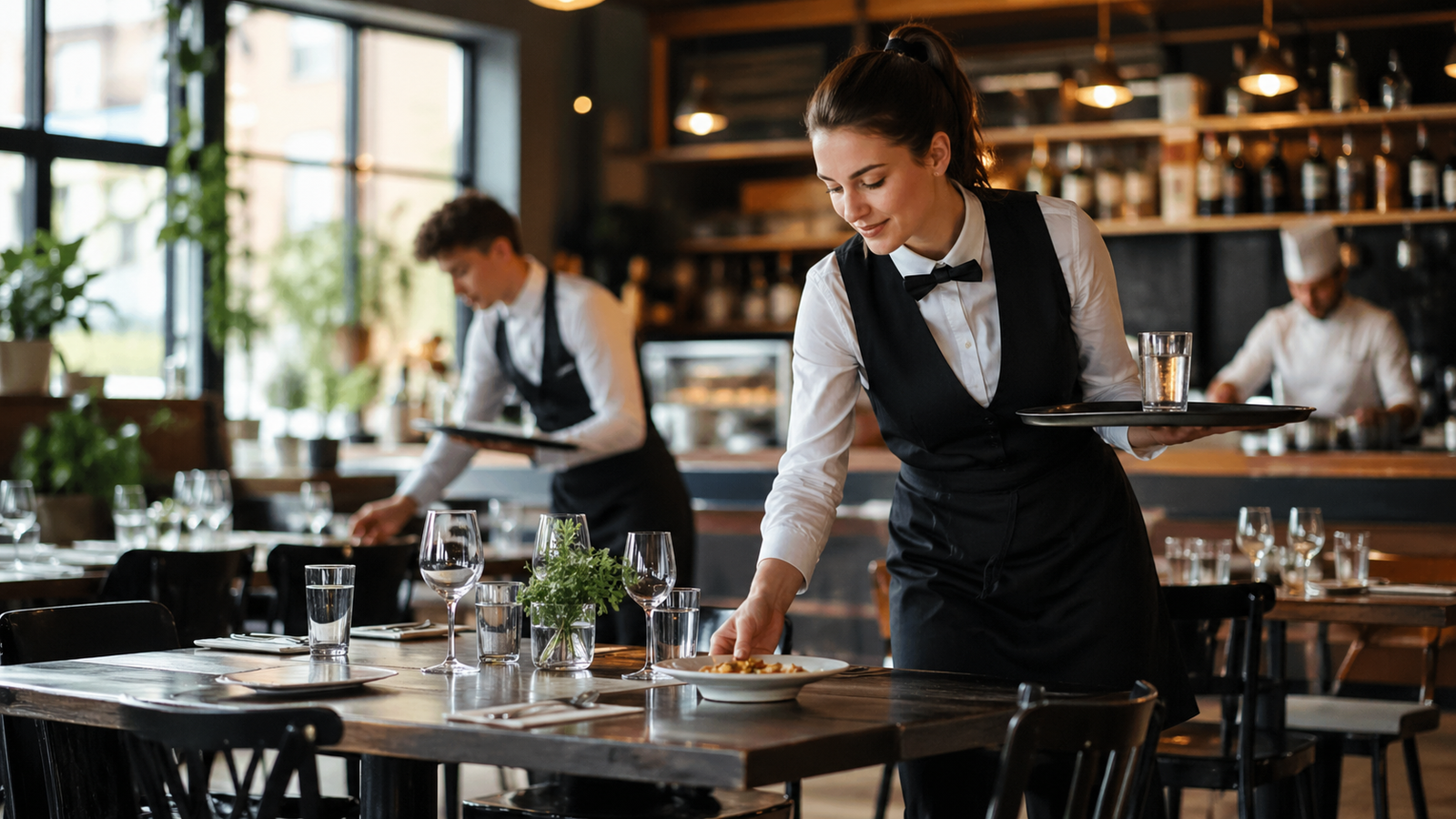 Contratti a Chiamata e Stagionali nel Settore HoReCa: Guida Aggiornata ad Aprile 2026