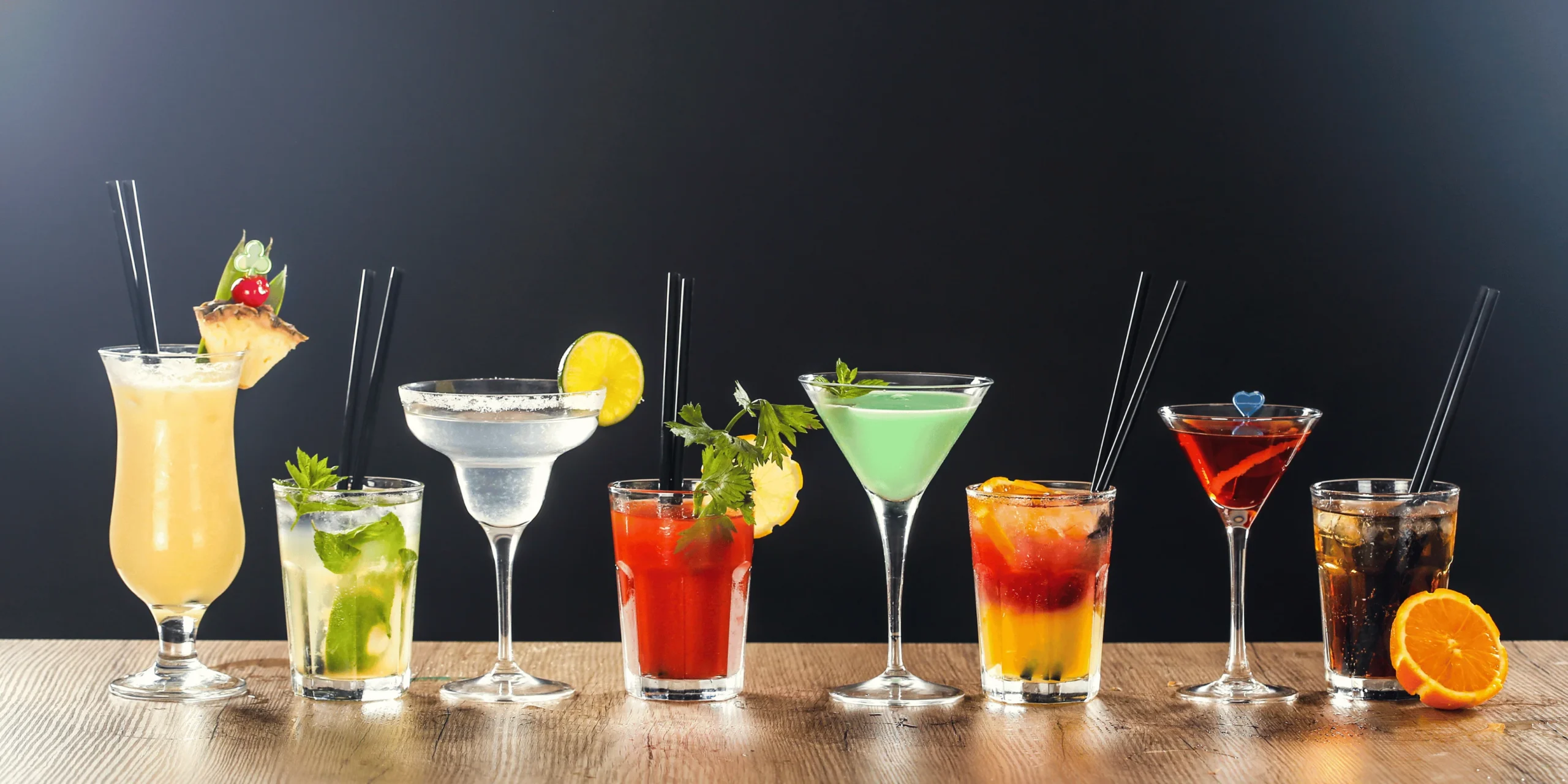 Cari gestori, siete davvero preparati al fenomeno Mocktail