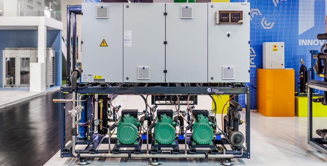 Refrigerazione Commerciale e Ho.Re.Ca.: l’equilibrio tra modulare e custom ridefinisce la catena del freddo