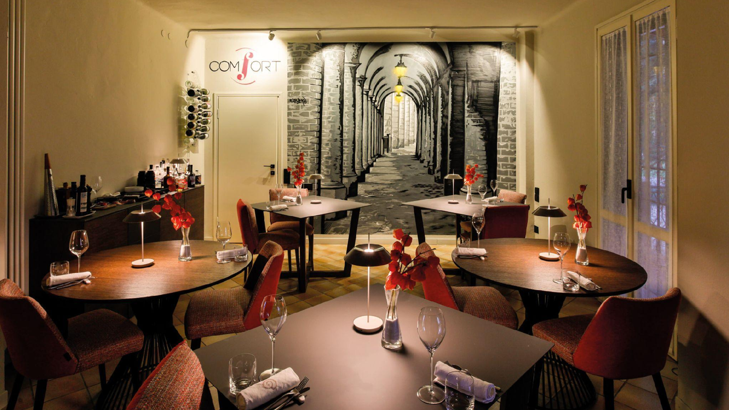Comfort Home Restaurant a Bologna