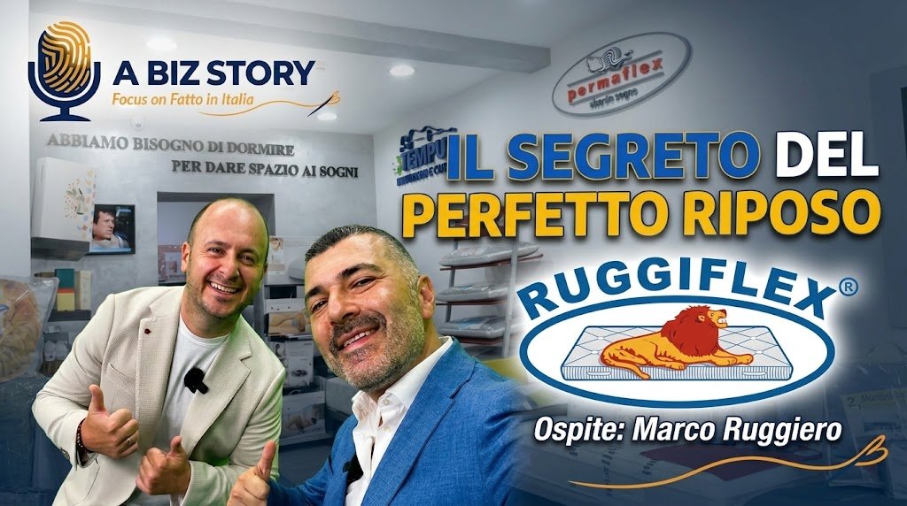 Materassi e contract Ho.Re.Ca.: perché il sistema letto è una scelta strategica per hotel e strutture ricettive